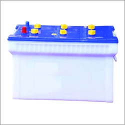 Heat Sealed Battery Containers