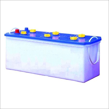 Automotive Battery Containers Automotive Battery Containers