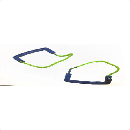 Battery Rope Handles