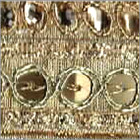 Lehenga Choli Lace Design