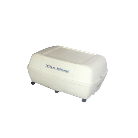 Single Battery Inverter Trolley Single Battery Inverter Trolley