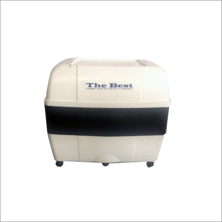 Single Battery Movable Inverter Trolley
