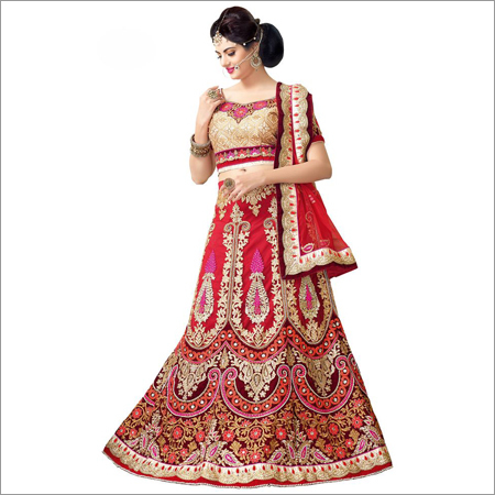 Stylish Lehenga