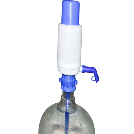 Manual Drinking Water Pump