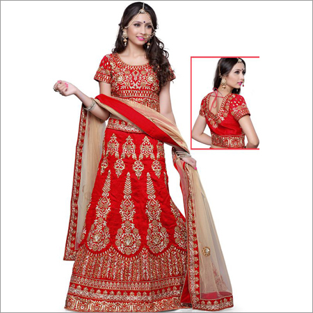 Lehenga Choli