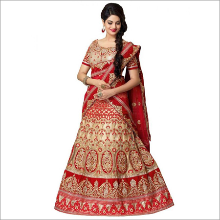 Party Lehenga