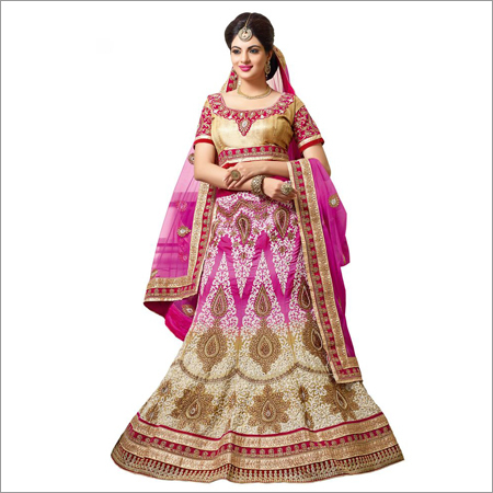 Ethnic Lehengas