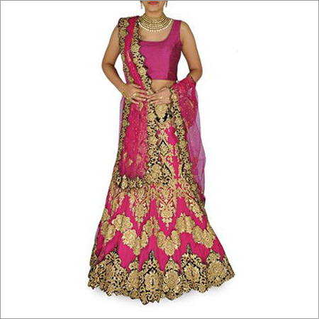 Designer Lehenga
