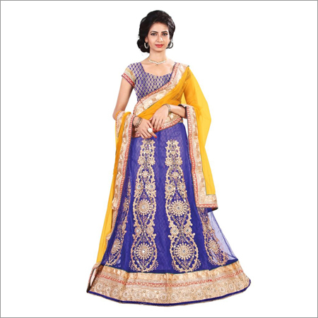 Designer Lehenga Choli