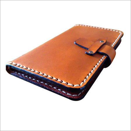 Designer Women Leather Wallet