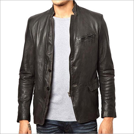 Pure Leather Jackets