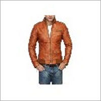 Mens Leather Jackets