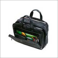 Laptop Leather Bags