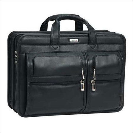 Laptop Leather Bags