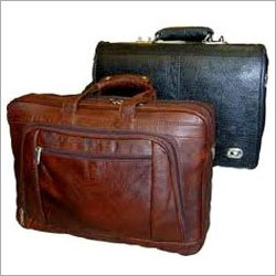 Office Leather Bags