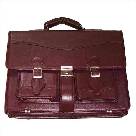 Designer Office Leather Bags