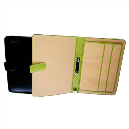 Leather Folders