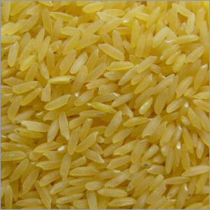 Non Basmati Parboiled Rice