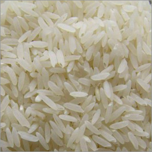Single Boiled Rice