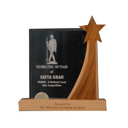 Wood Souvenir