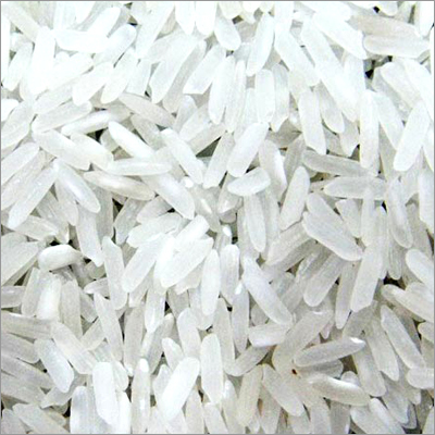 Parboiled Rice