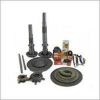 Crane Transmission Parts