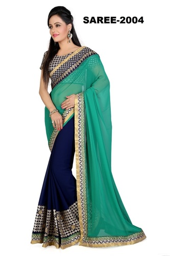 Exclusive Silk / Jacquard Sarees