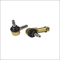 Crane Suspension Parts