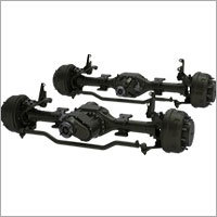 Mobile Crane Parts