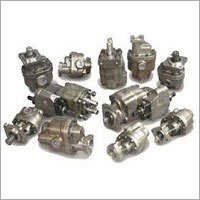 Crane Hydraulic Parts