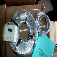 Crane Anemometer