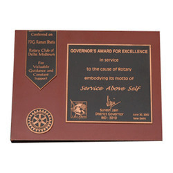 Promotional Souvenir