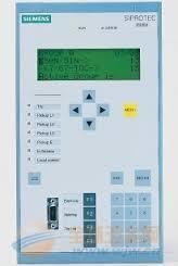 SIEMENS Siprotech Protection Relay
