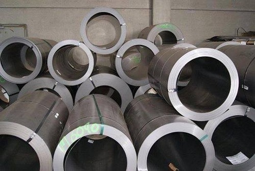 STAINLESS STEEL COILS