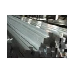 Stainless Steel Bars