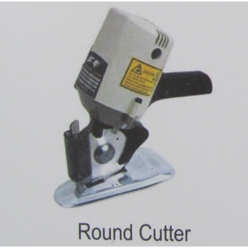 ITI Round Cutters