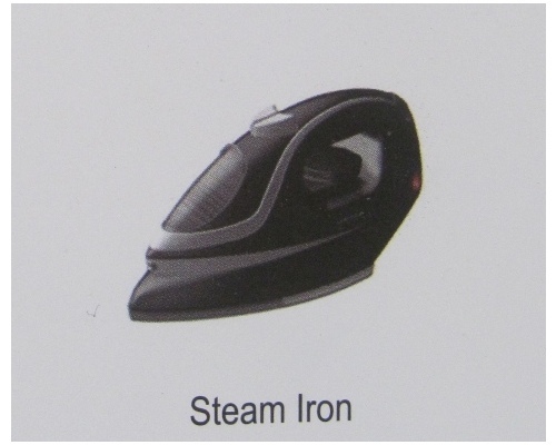 Steam Iron