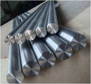 TITANIUM ROD & BAR