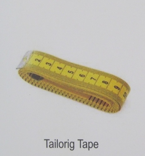 Tailoring Tape
