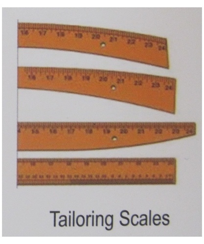 Tailoring Scales