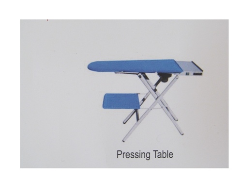 Pressing Table