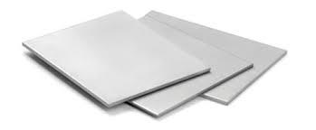 STAINLESS STEEL SHEETS & PLATES