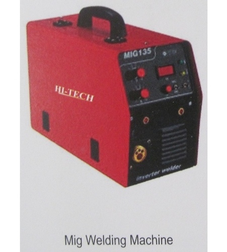 Mig Welding Machine