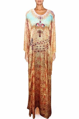 Jalabiya Dress