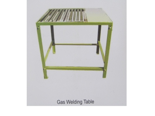 Gas Welding Table