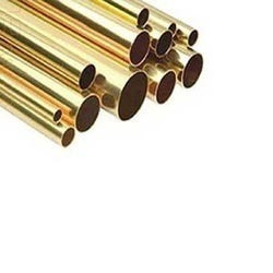 Brass Tube