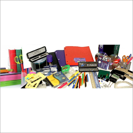 Office Stationery