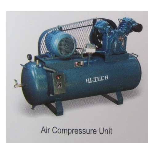 Air Compressure Unit