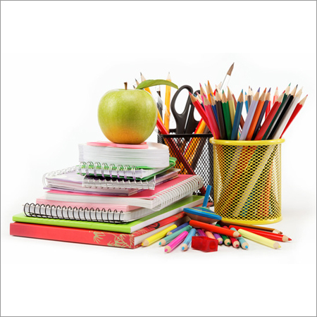 Office Stationery Items - Office Stationery Items Supplier, Trading ...