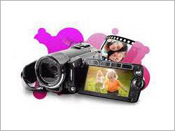 Audio Video Editing Services